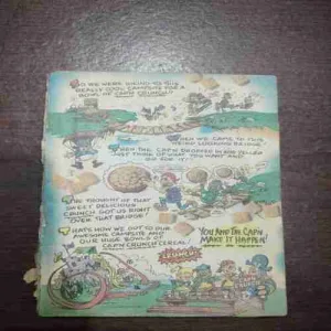 Betty and Veronica ( Coverless )