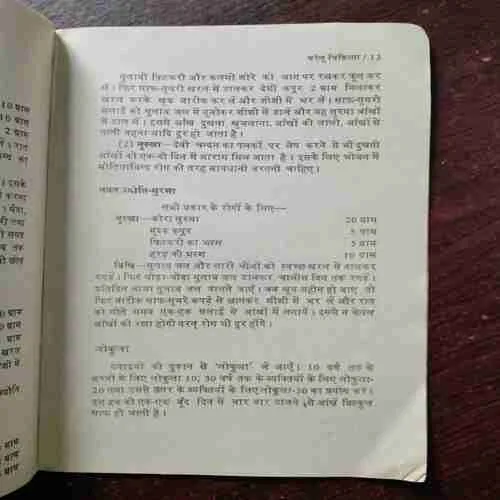 Document 16_122 GHARALU CHIKITSA