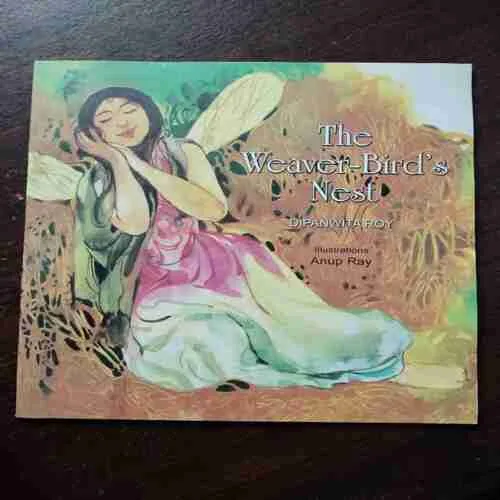 THE WEAVER - BIRD's NEST