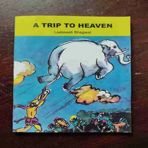 A TRIP TO HEAVEN
