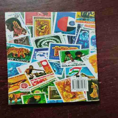 DAAK TICKET KI KAHANI