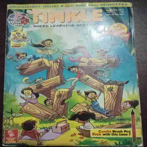 Document 18_4 Tinkle ( November 2015 )