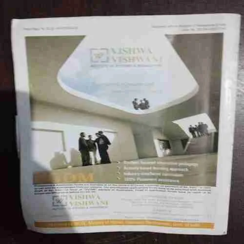 Document 18_44 MANAGEMENT COMPASS ( March 2009 )