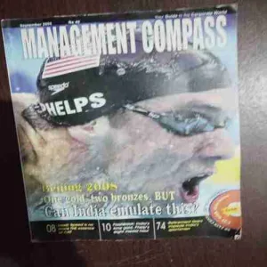 Document 18_45 MANAGEMENT COMPASS ( September 2008 )