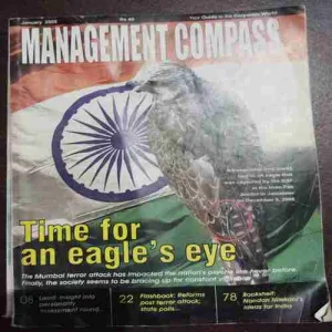 Document 18_48 MANAGEMENT COMPASS ( January 2009 )