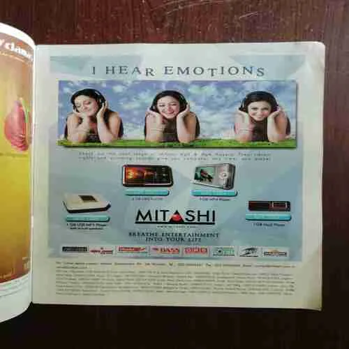 Document 19_41 Aha Zindagi ( November 2007 )