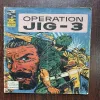 Operation Jig -3 No 206