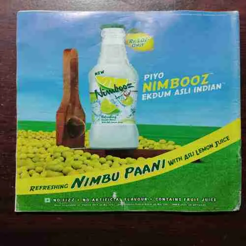 AHA ZINDAGI (APRIL 2009)