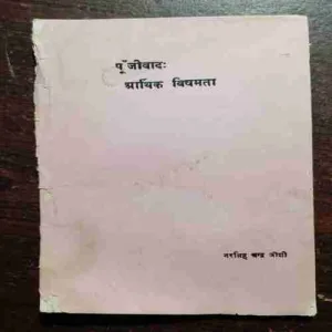 Punjevadh : Aarthik Vishmta