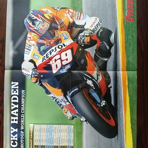 Document 20_2 Overdrive Poster No 15