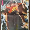 Sportstar Magazine ( Poster ) no 11