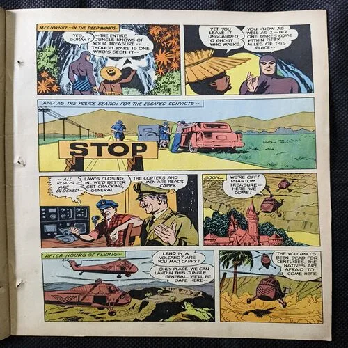 Document 21_26 The Ancient Cave Of Splendour Part 1 ( No 29 )