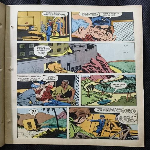 Document 21_27 The Ancient Cave Of Splendour Part 1 ( No 29 )