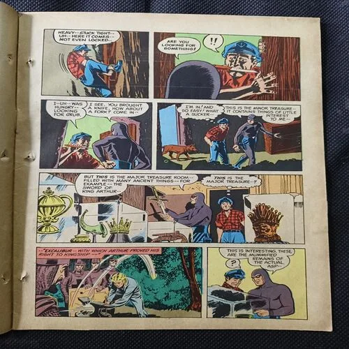 Document 21_31 The Ancient Cave Of Splendour Part 2 ( No 30 )