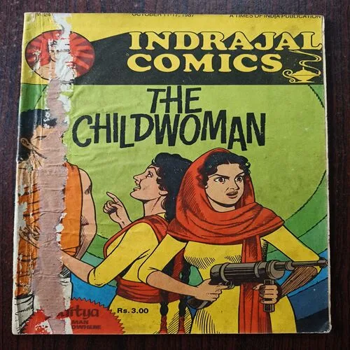 Document 22_39 The Childwoman