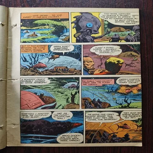 Document 22_46 The Robot Invaders ( No 424 )