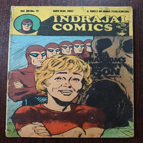 Document 22_48 The Phantoms Valiant Son Part 1 ( No 19 )