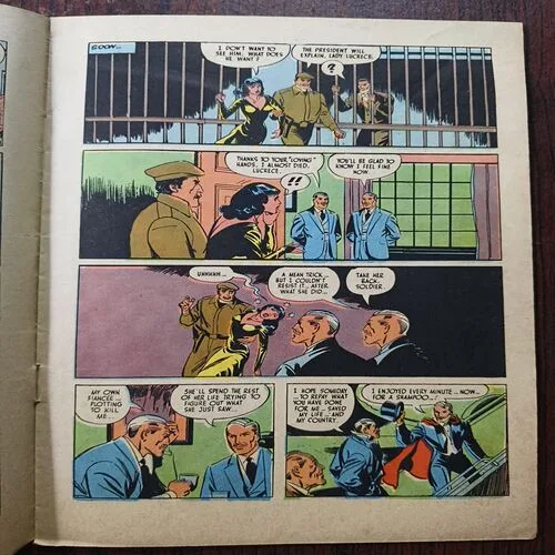 The Magicians Challenge Part 2 ( No 432 )