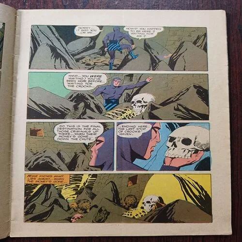 Document 22_70 The Iron Willed Saviour Part 3 ( No 3)