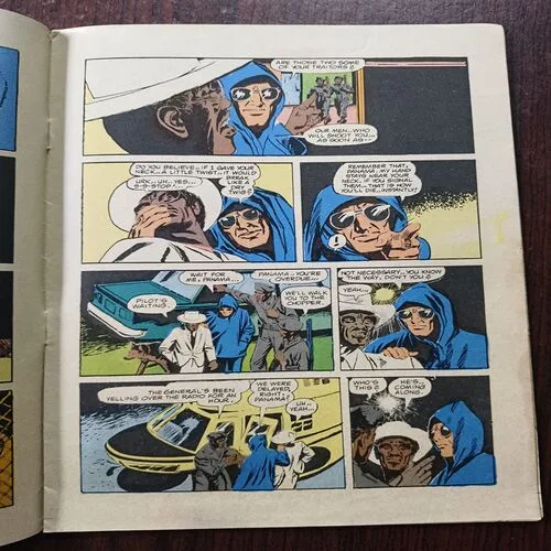 The Sparks Of Betrayal Part 2 ( No 37 )