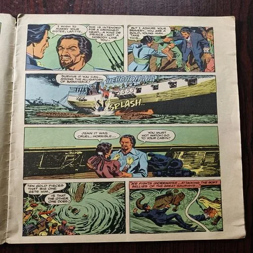 Document 22_79 The Legend Of Valour Part 2 ( NO 406 )