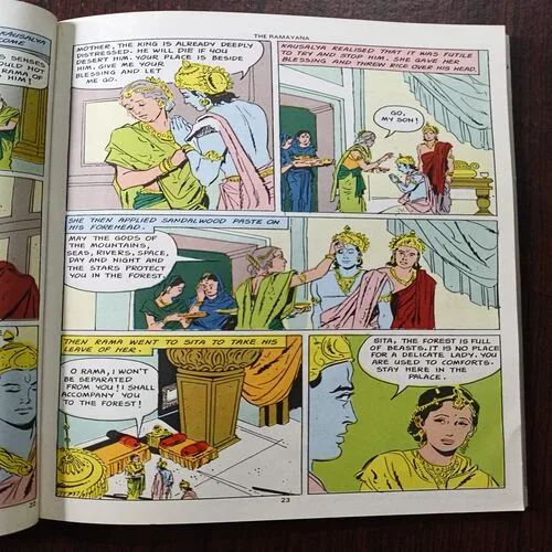 Document 22_85 Valmiki Ramayana