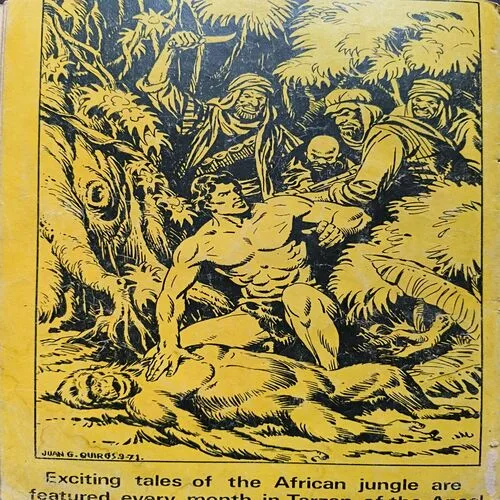 Laurel And Hardy ( No 106 )