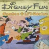 Disney Fun ( Back Cover missing ) ( No 3 )