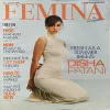 Femina ( May - June 2025 )