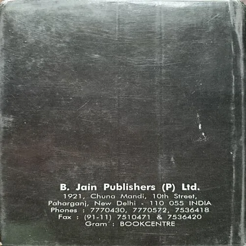 Document 23_63 Pocket Manual Of Homoeopathic Materia Medica And Repertory ( By B. Jain)