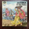 Document 24_1 Jasma Of The Odes ( No 95 )