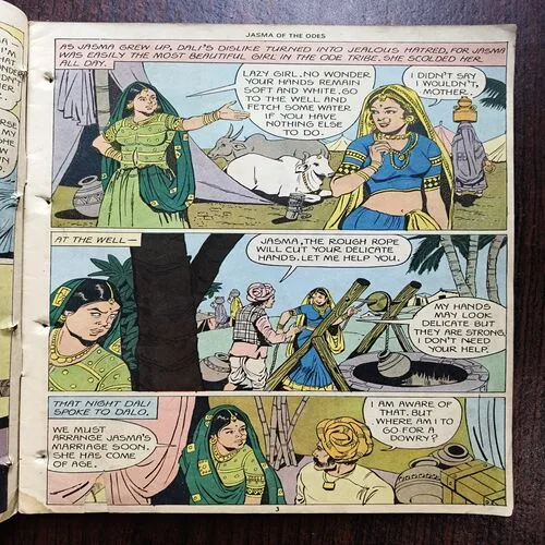 Document 24_2 Jasma Of The Odes ( No 95 )