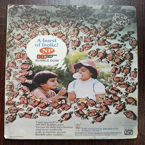 Document 24_48 Subramania Bharati ( No 275 )