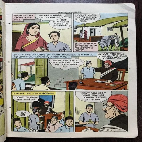 Document 24_79 Babasaheb Ambedkar ( NO 188 )