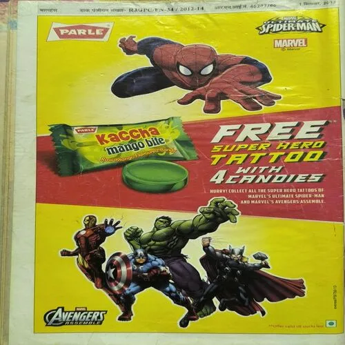 Balhans ( September I , 2013 ) page no-35,36 and front cover upper side big cut and story impact.