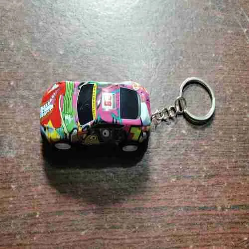 Key Ring (28)
