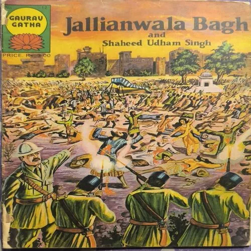 Document 2_10 Jallianwala Bagh