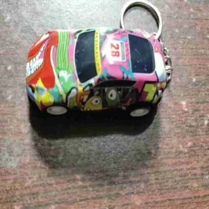 Key Ring (28)