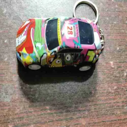 Key Ring (28)
