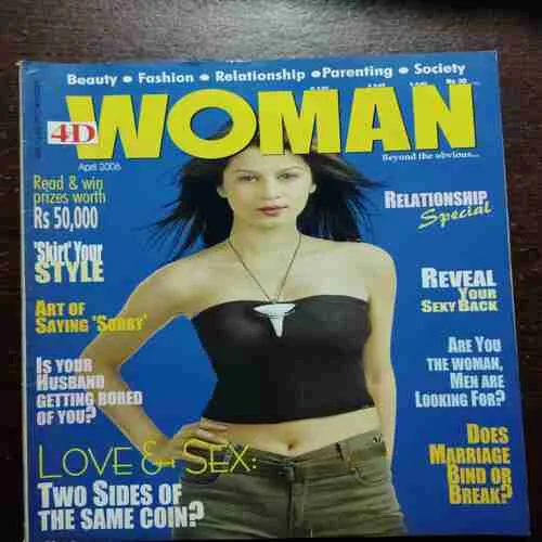 Document 2_115 Woman (April 2006)