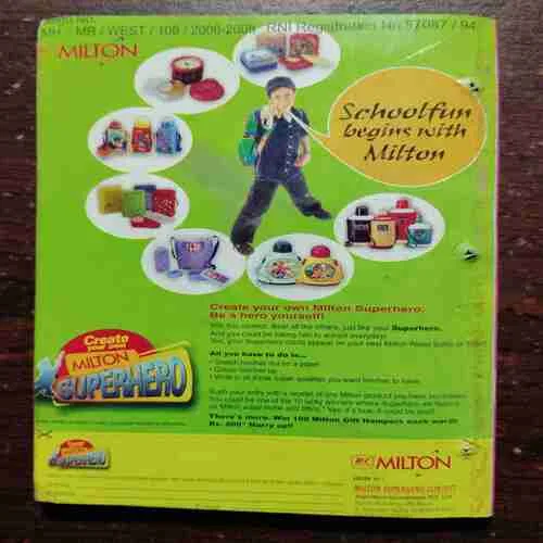 Tinkle Digest (VOL. 11, NO.6) (June 2006)