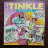 Tinkle Digest (VOL. 12, NO.6)(June 2007)