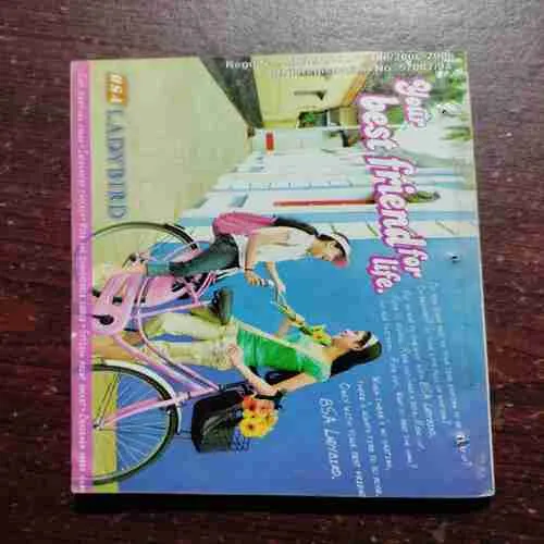 Tinkle Digest (VOL.12 , NO.9)(September 2007)