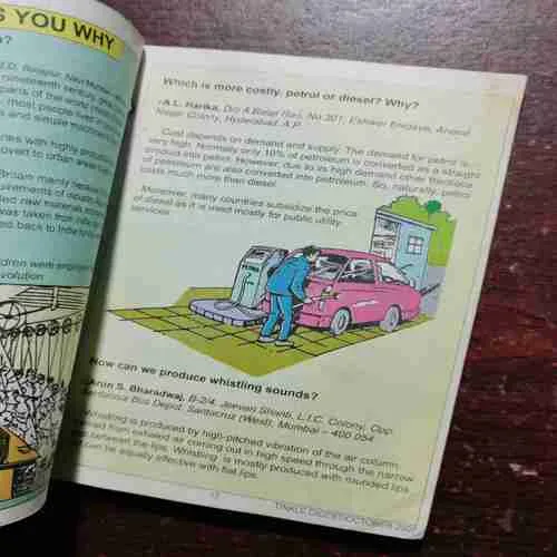 Tinkle Digest (VOL. 12, NO.10) (October 2007 )