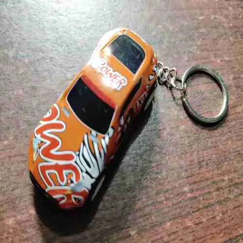 Key Ring
