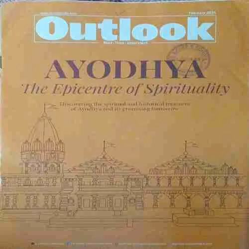 Outlook ( February 2024 )