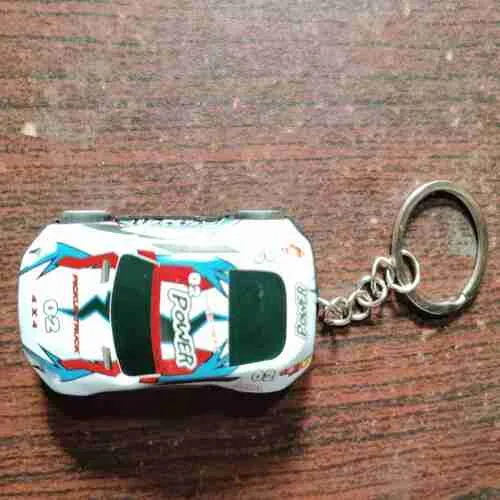 Key Ring (02 )