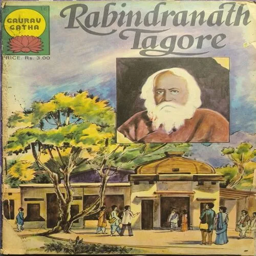 Rabindranath Tagore
