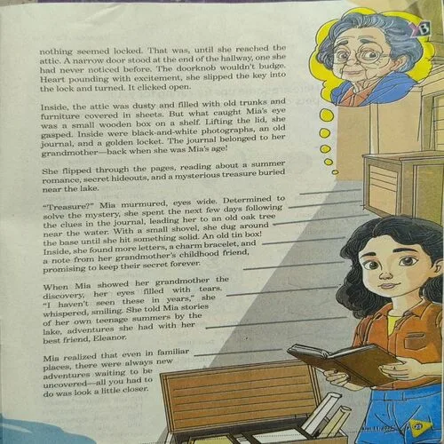 Young Bhaskar ( April 2025 )