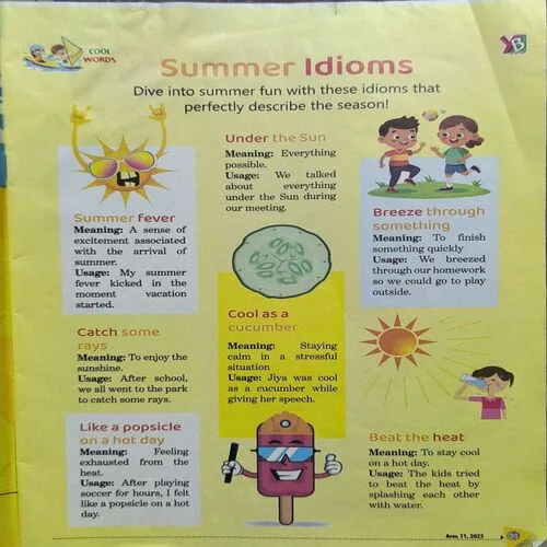 Young Bhaskar ( April 2025 )